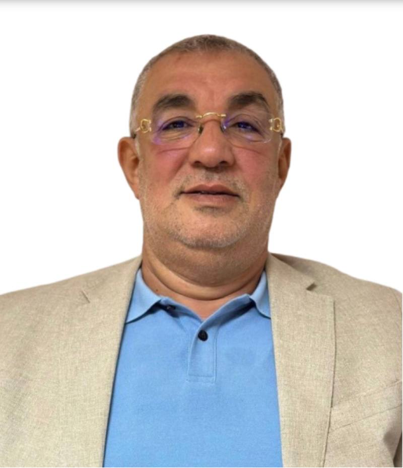 Eng. Khaled Gad - Chairman