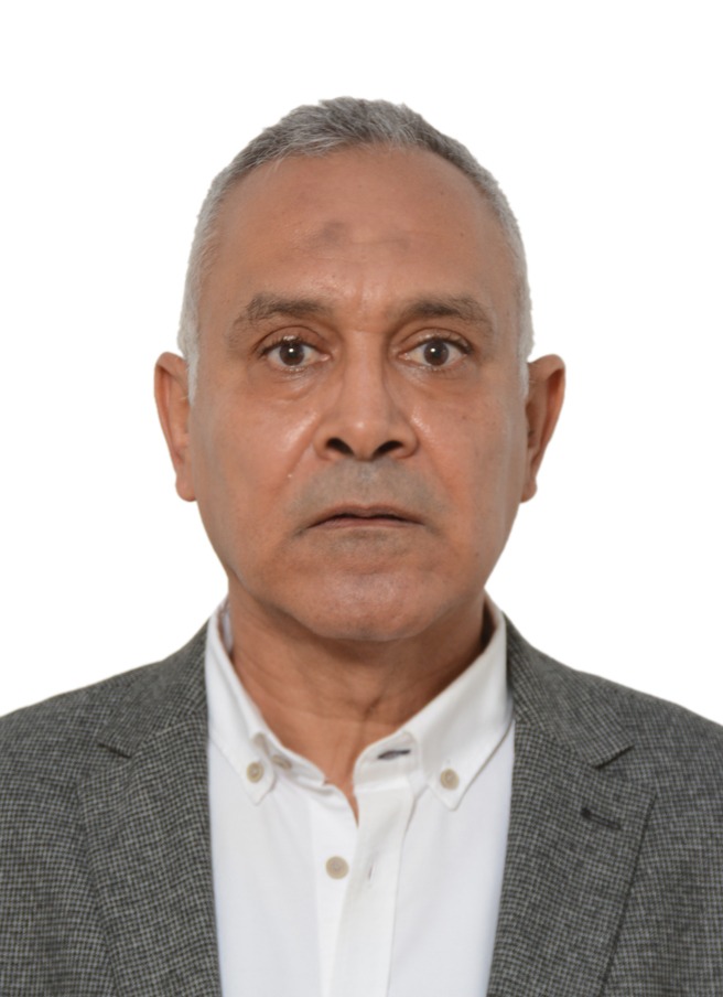 Eng. Reda Saad - Managing Director